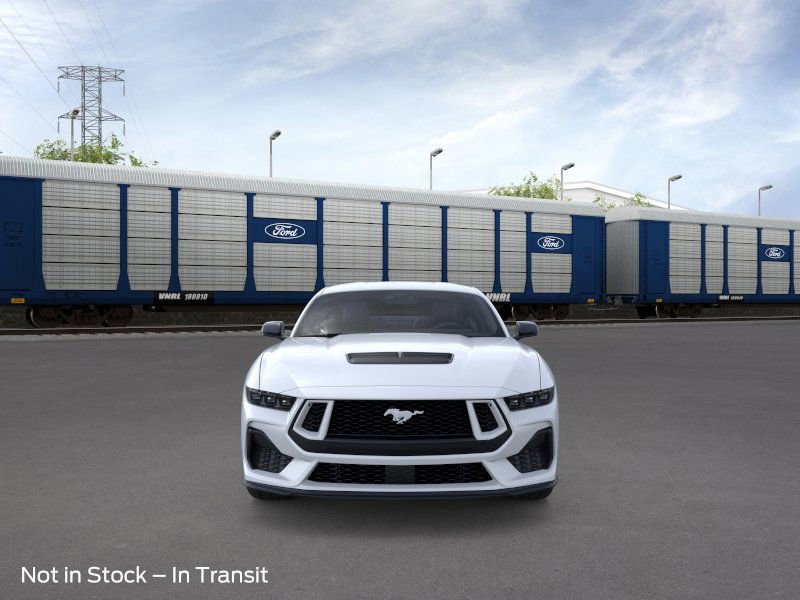 New 2026 Ford Mustang GT Premium w/ GT Performance Package image 6