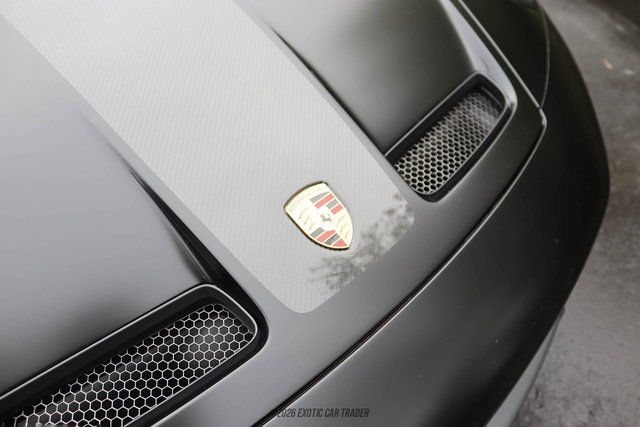 Used 2026 Porsche 911 GT3 RWD image 87