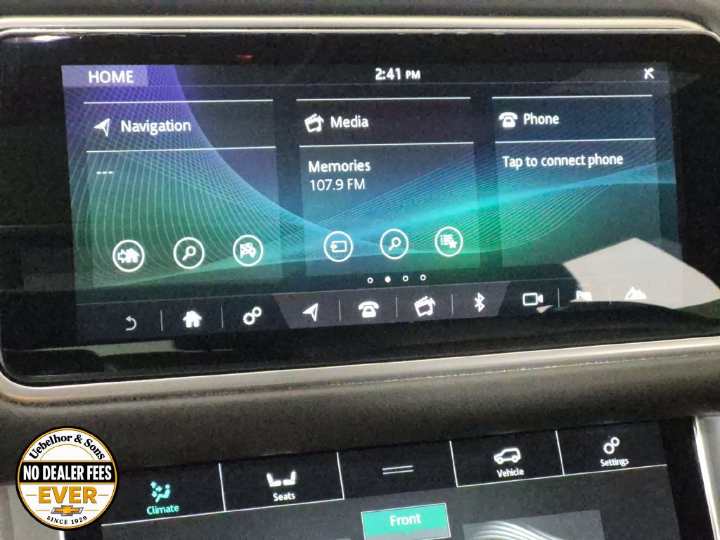 Used 2019 Land Rover Range Rover Sport HSE Dynamic AWD/4WD image 21