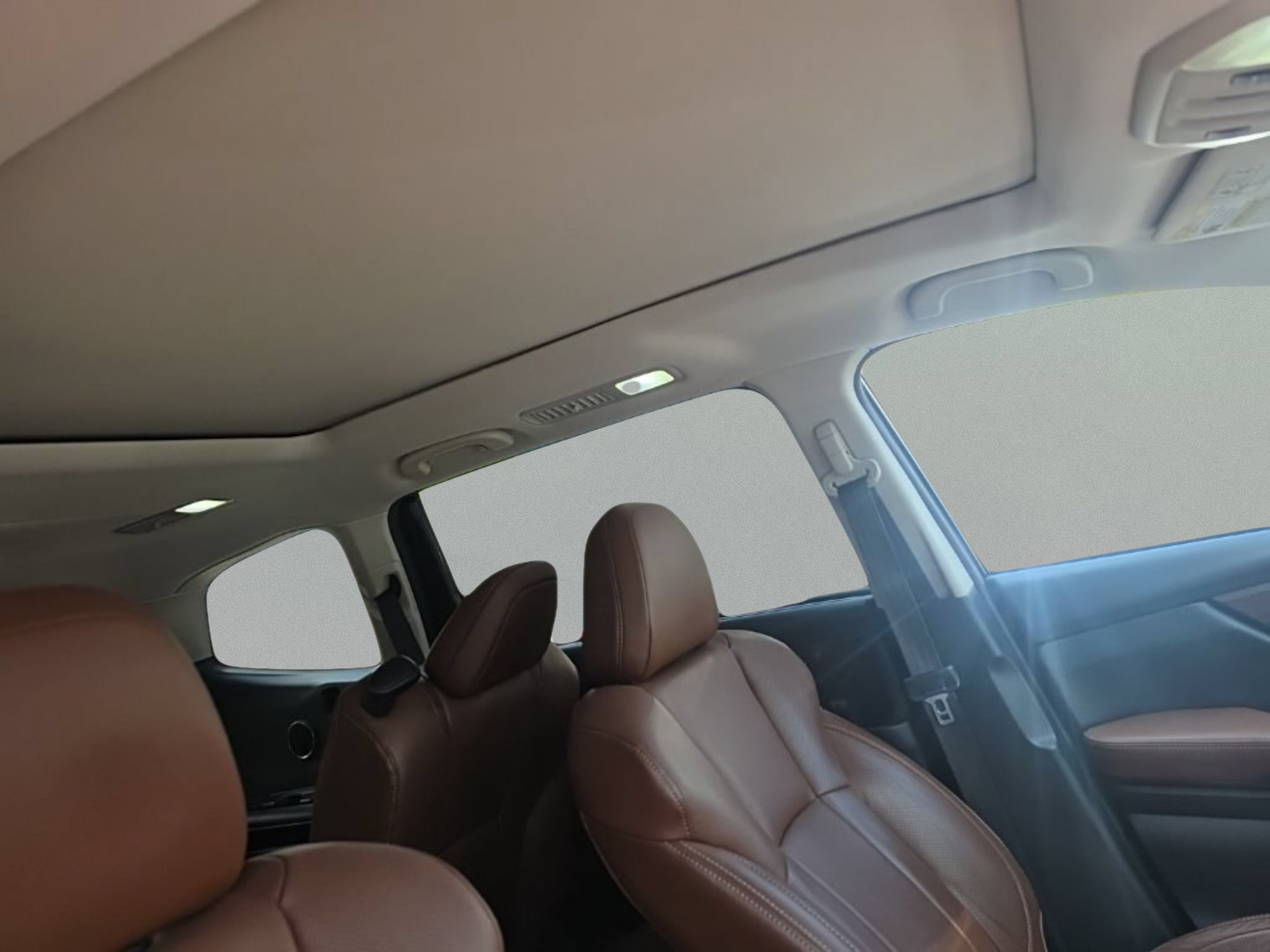 Used 2022 Subaru Ascent Touring w/ Popular Package #2A AWD/4WD image 36