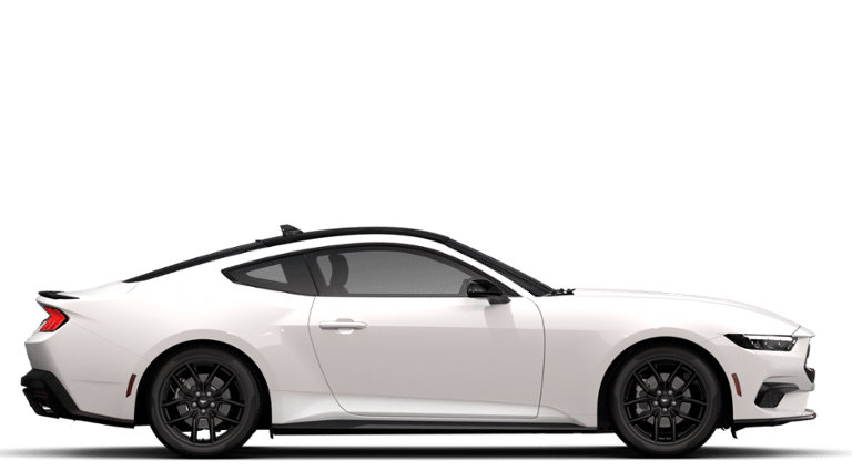 New 2026 Ford Mustang Coupe w/ Mustang Nite Pony Package RWD image 27