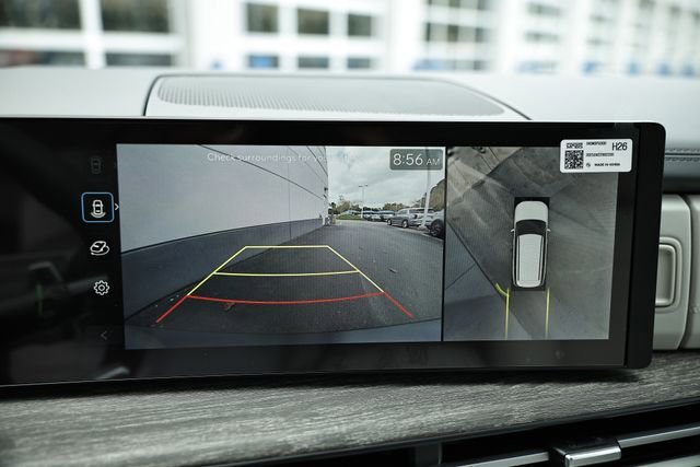 New 2026 Hyundai Santa Fe Calligraphy image 12