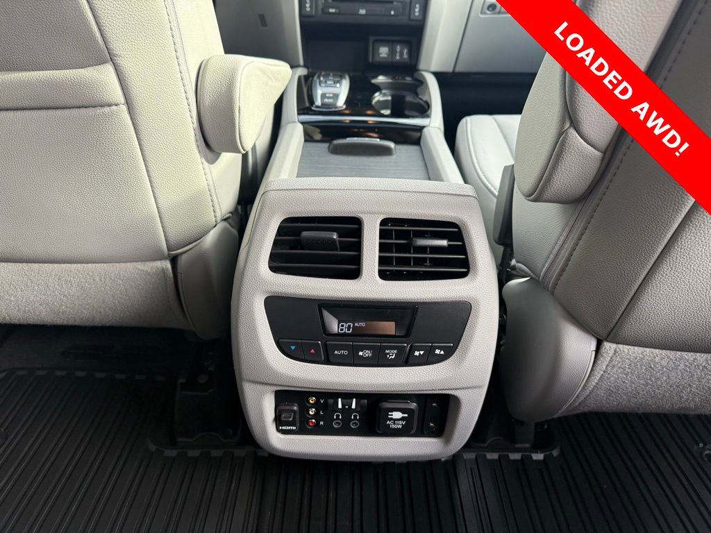 Used 2017 Honda Pilot Touring image 19