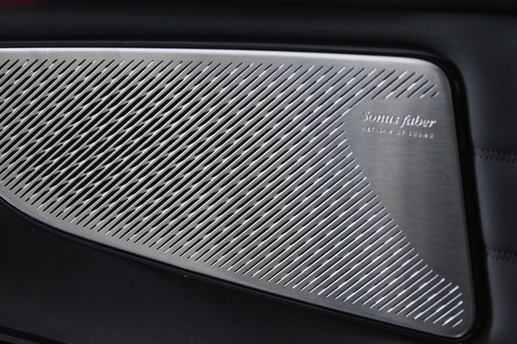 Used 2025 Maserati Grecale GT AWD/4WD image 19