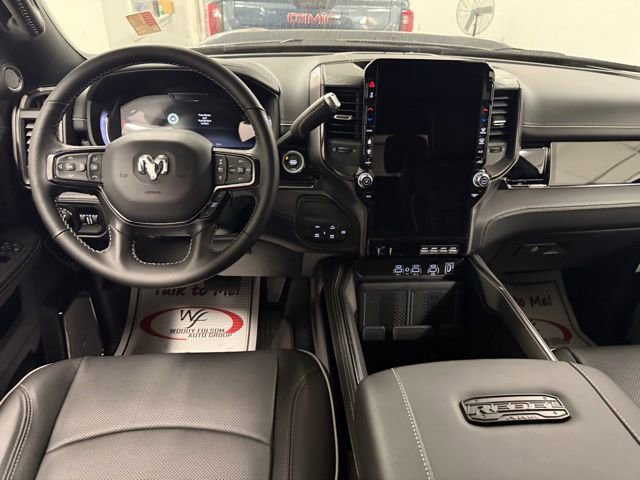 New 2026 RAM 2500 Rebel w/ Rebel Level 2 Equipment Group image 19