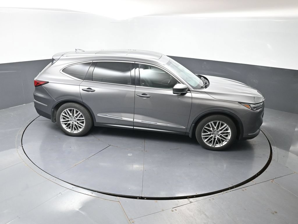 Used 2024 Acura MDX w/ Advance Package AWD/4WD image 46