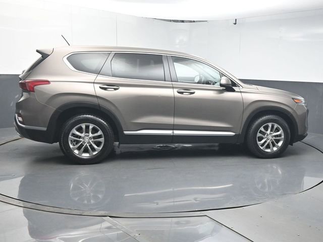 Used 2019 Hyundai Santa Fe SE AWD/4WD image 8