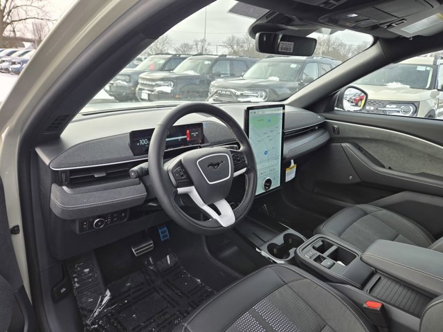 New 2025 Ford Mustang Mach-E GT AWD/4WD image 2