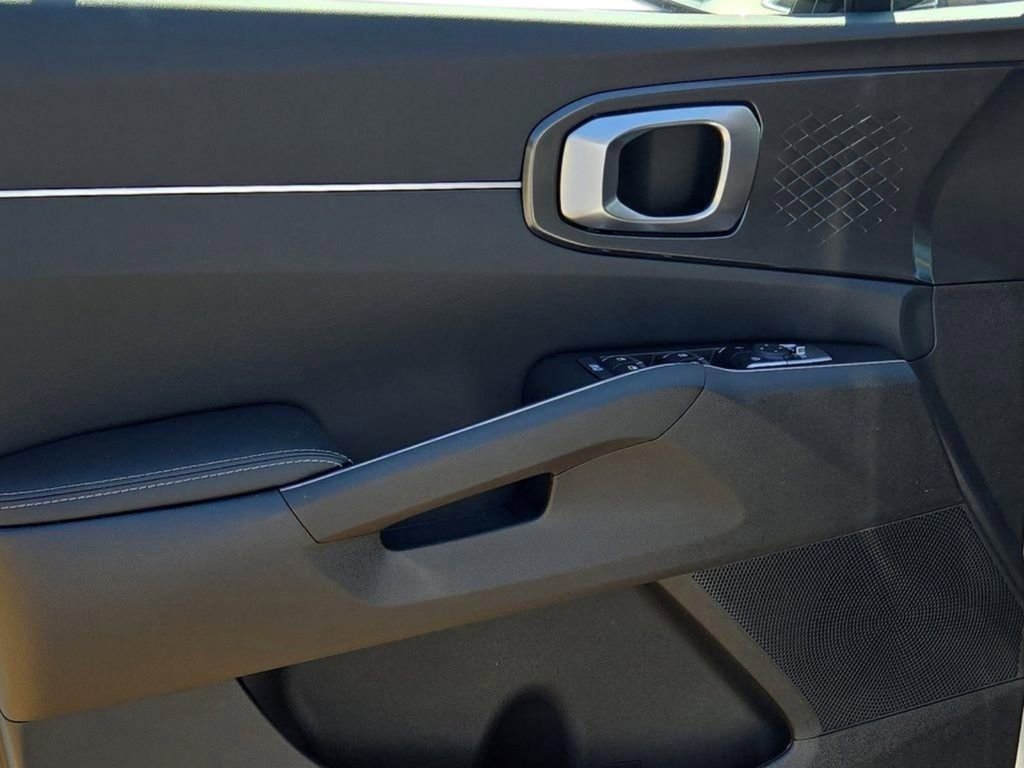 New 2026 Kia Sorento LX image 15