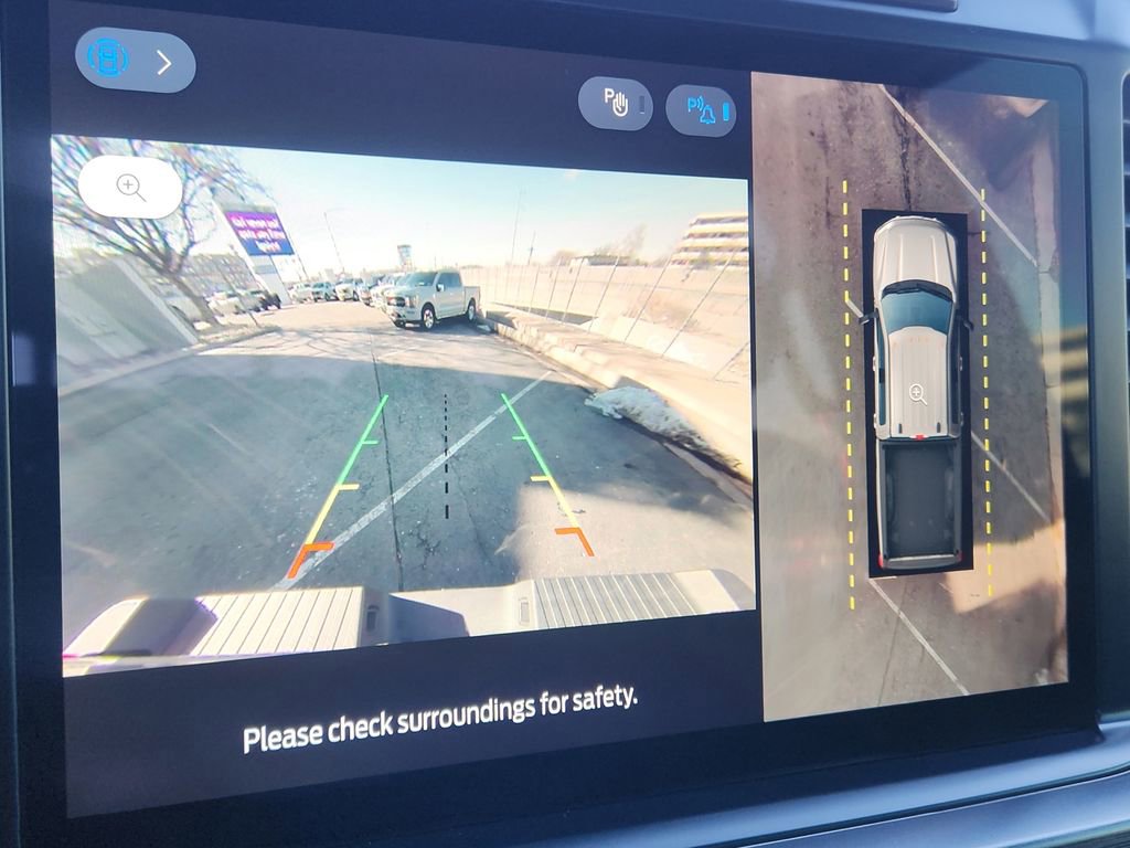 Certified 2024 Ford F250 Lariat image 24