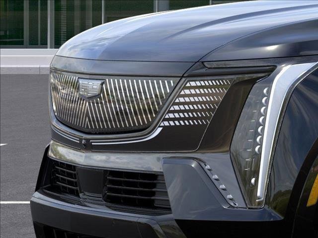 New 2026 Cadillac Escalade IQ Sport 1 image 13