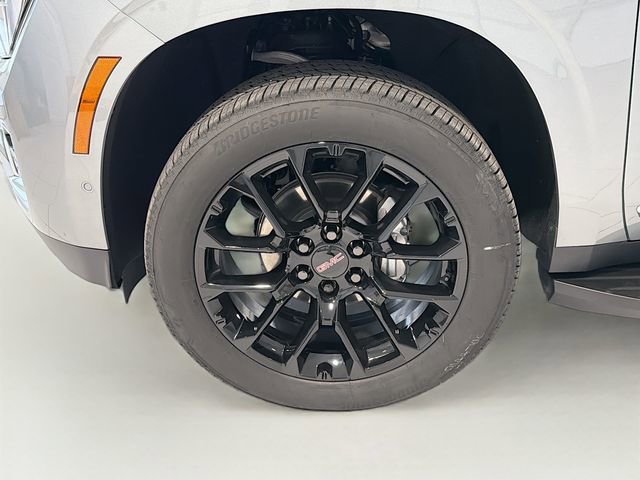 New 2026 GMC Yukon XL Elevation image 30