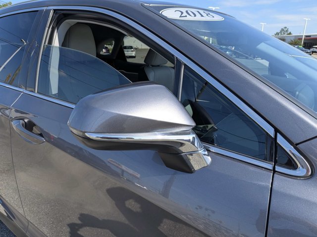 Used 2018 Lexus RX 350 FWD w/ Premium Package image 9