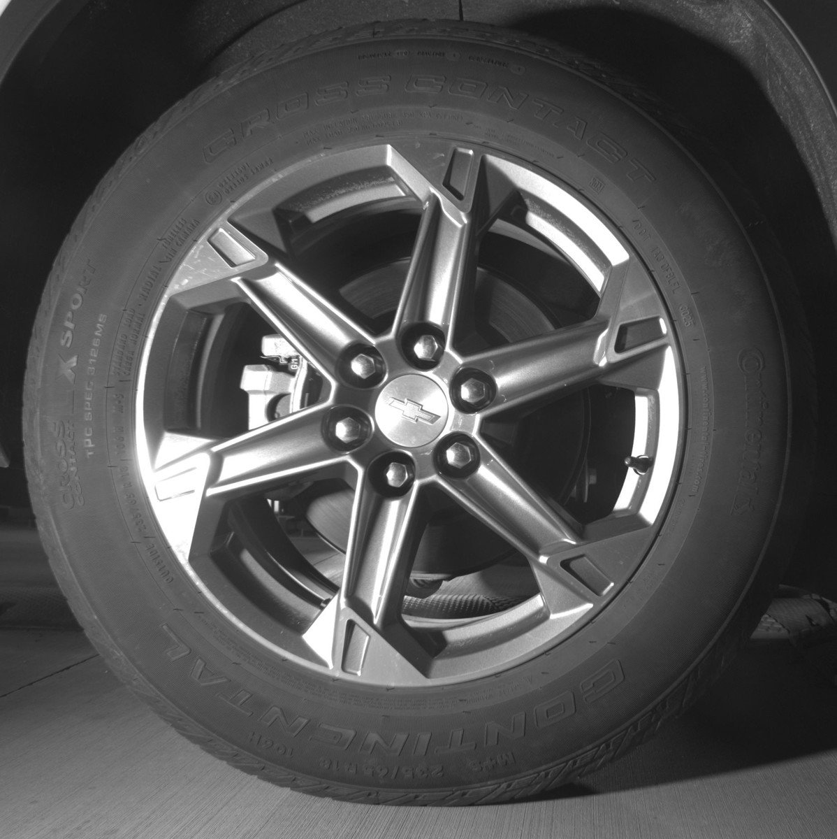 Used 2025 Chevrolet Blazer LT FWD image 15