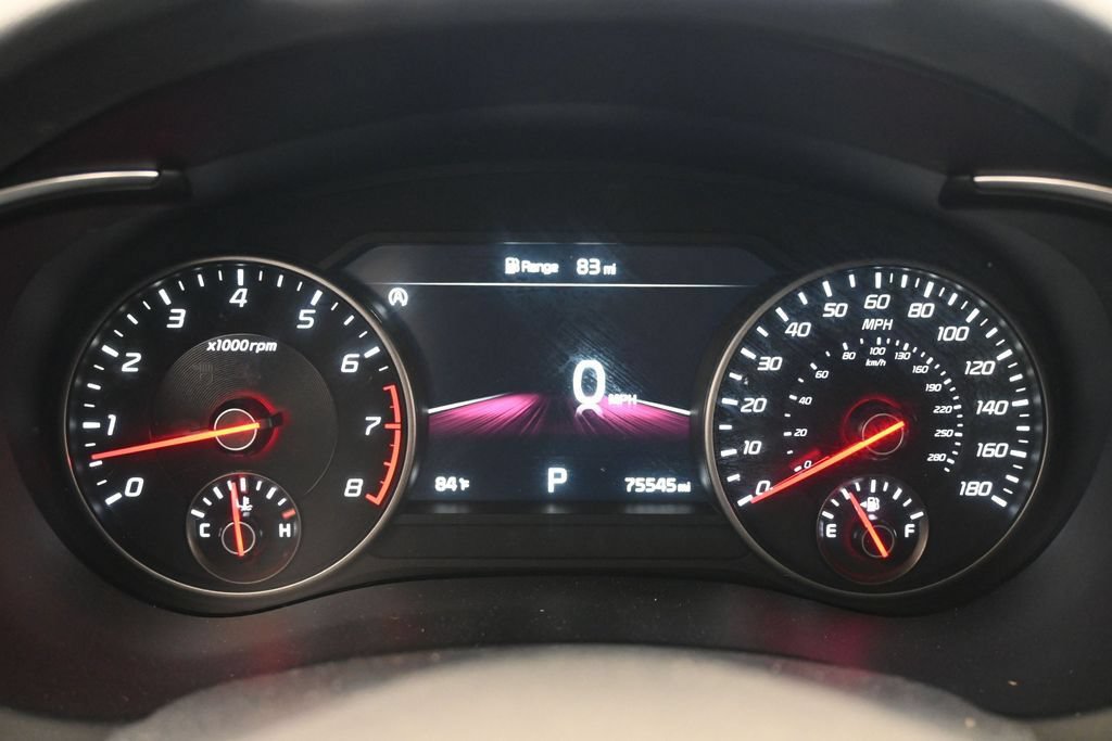 Used 2023 Kia Stinger GT2 AWD/4WD image 36
