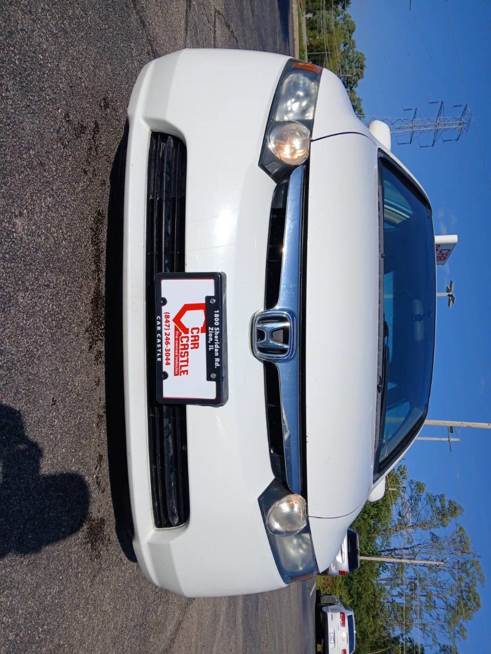 Used 2006 Honda Civic LX image 2