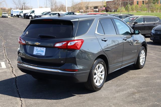 Used 2020 Chevrolet Equinox LT image 6