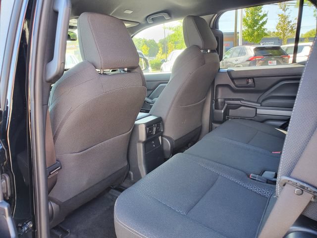 Used 2026 Toyota 4Runner SR5 AWD/4WD image 9