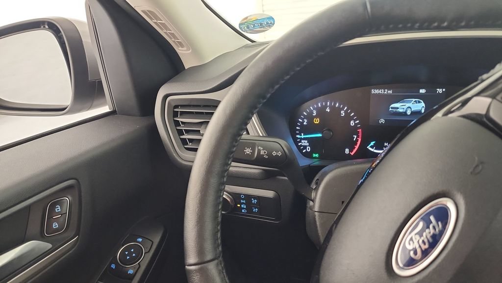 Used 2021 Ford Escape SE w/ Convenience Package AWD/4WD image 17