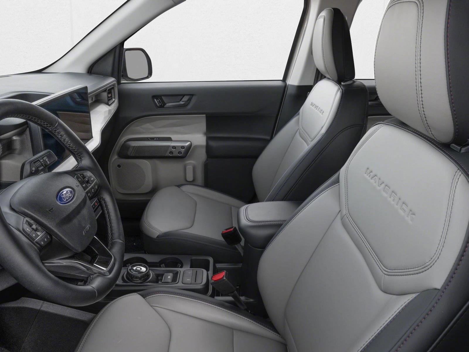 New 2026 Ford Maverick Lariat AWD/4WD image 6