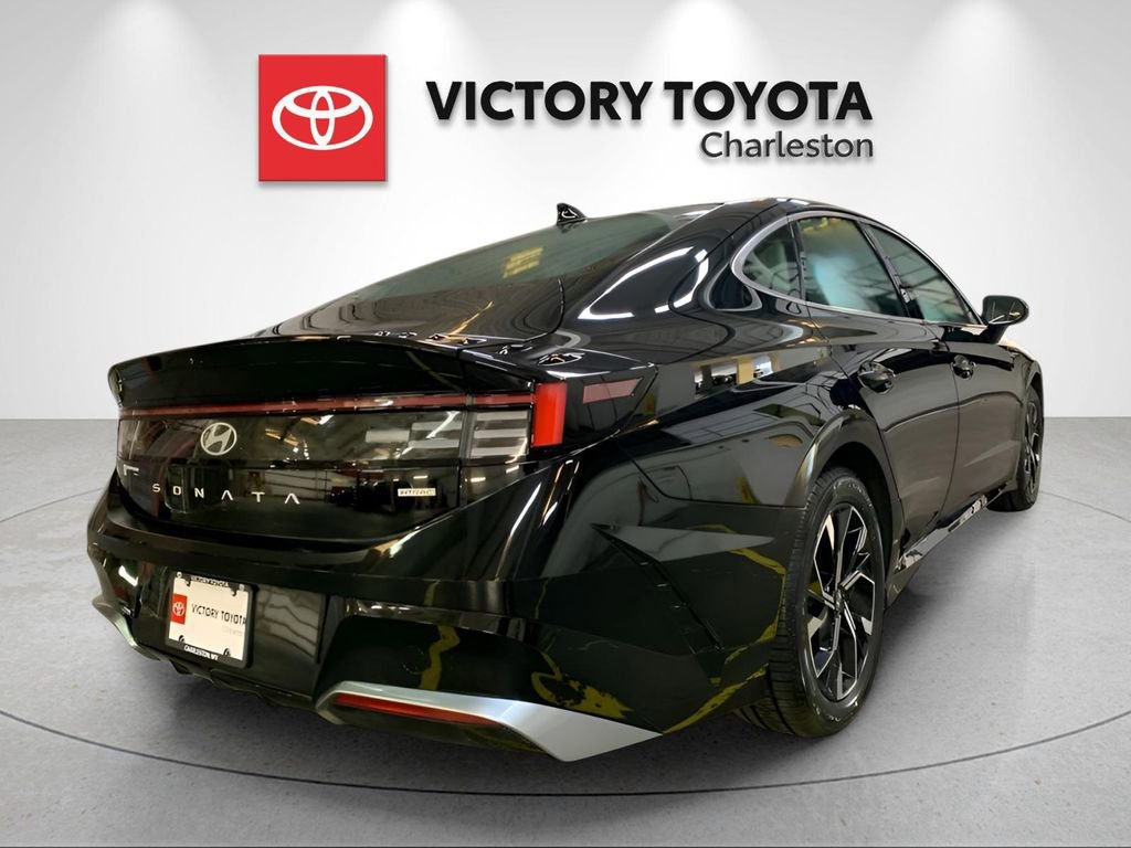 Used 2024 Hyundai Sonata SEL image 6