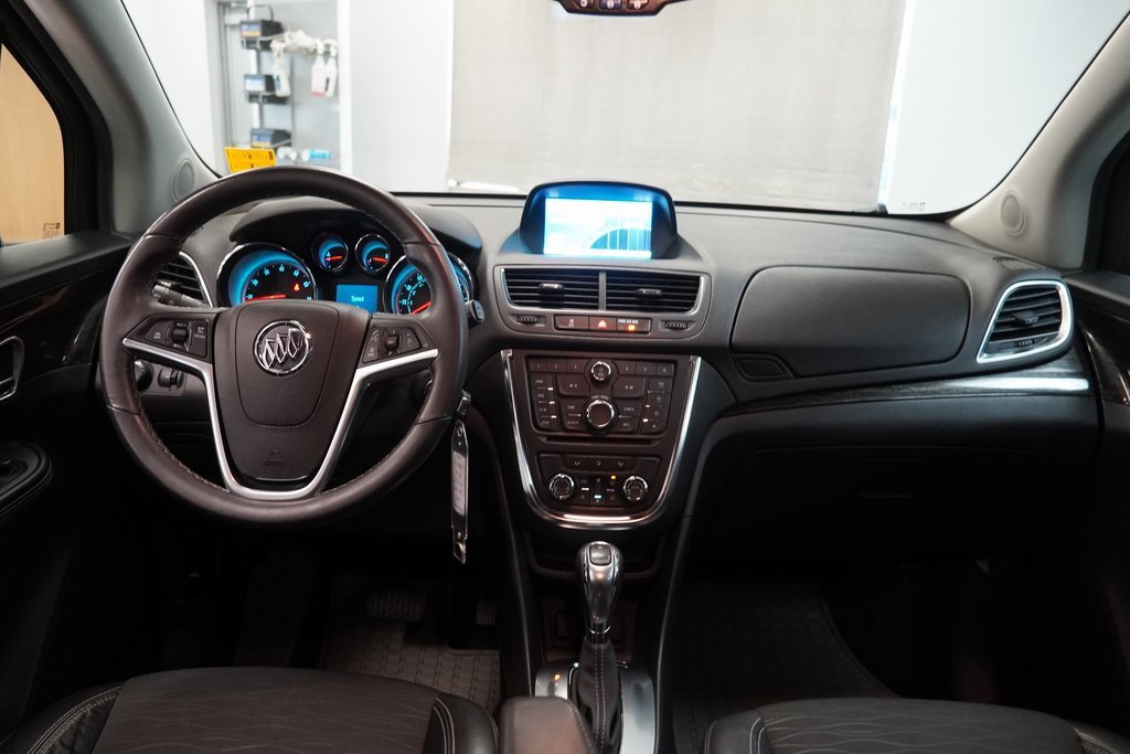 Used 2016 Buick Encore Convenience image 9