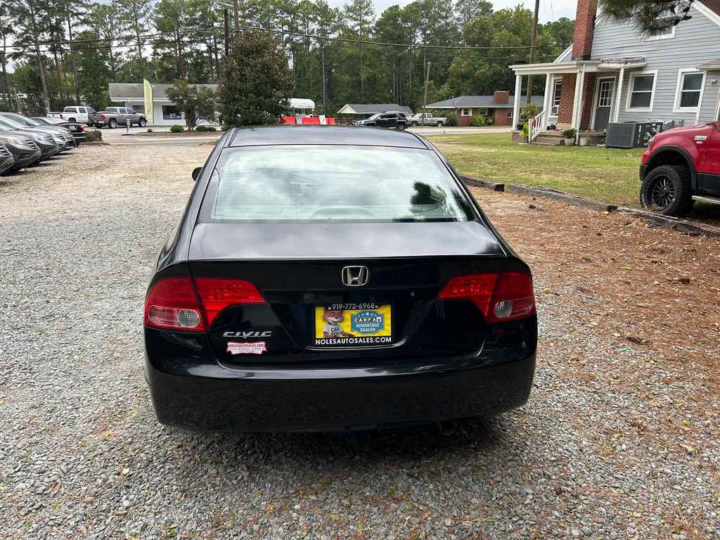 Used 2008 Honda Civic LX image 5