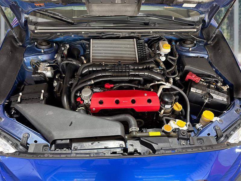 Used 2021 Subaru WRX Premium AWD/4WD image 21