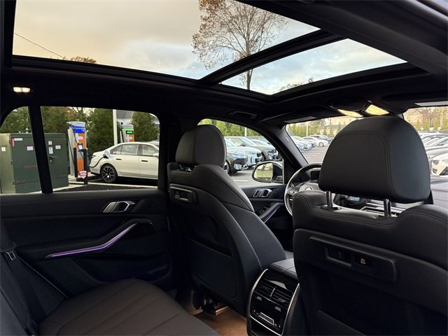 Used 2021 BMW X5 xDrive40i w/ Premium Package 2 image 34