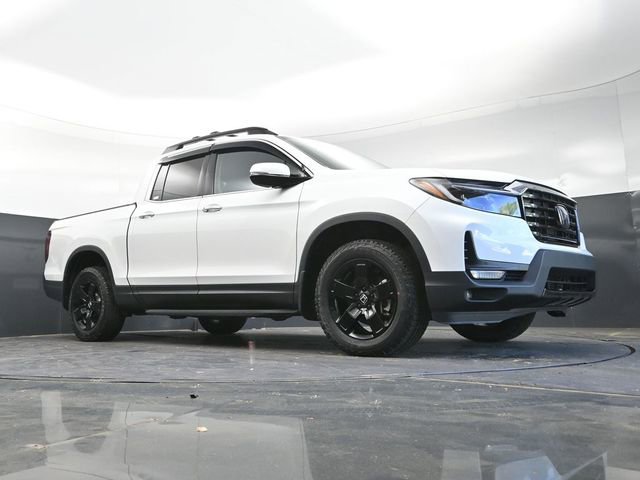 Used 2021 Honda Ridgeline RTL-E image 34