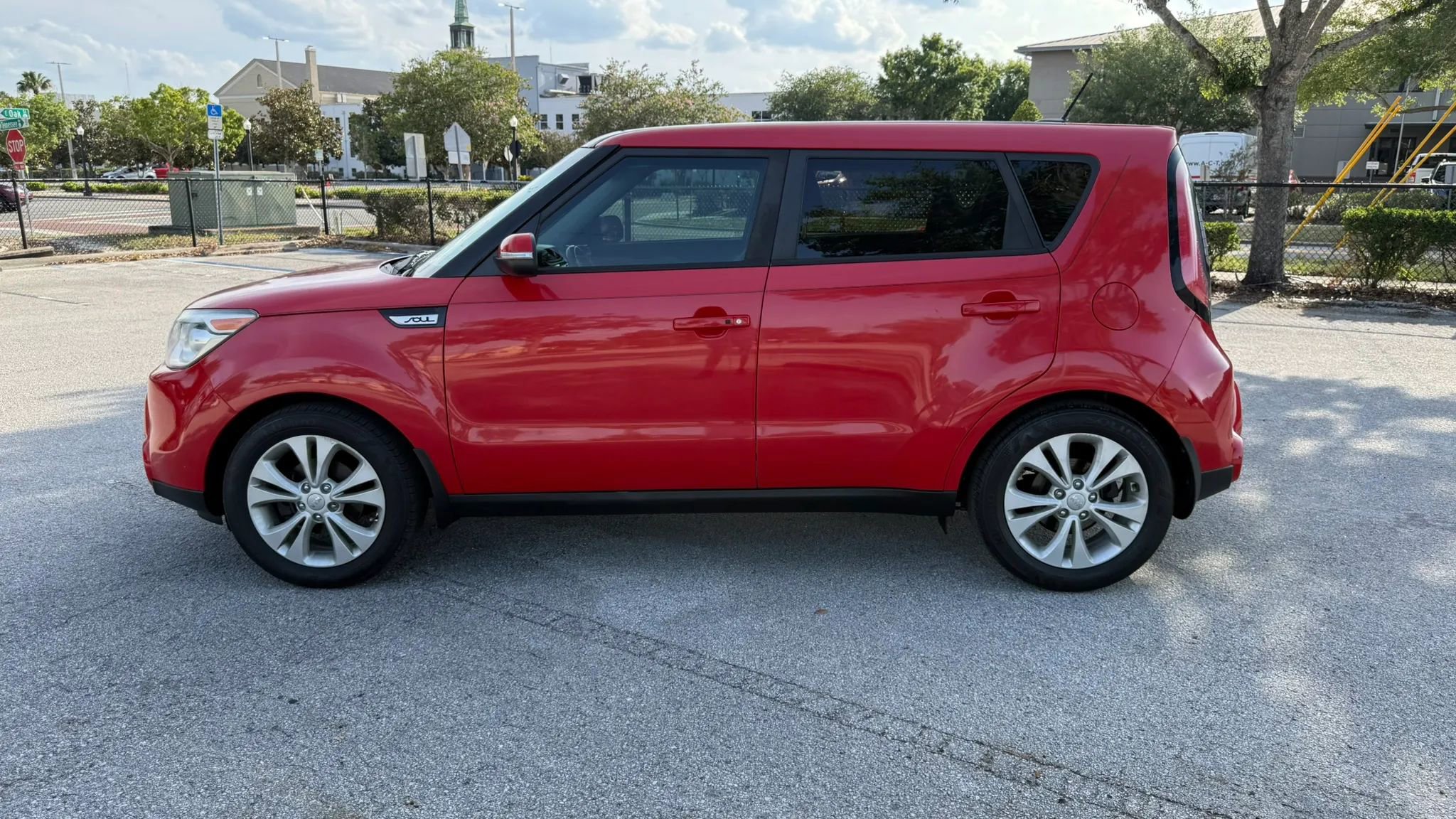 Used 2016 Kia Soul ! w/ Premium Package