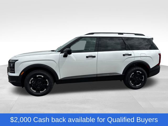 New 2026 Hyundai Palisade XRT Pro AWD/4WD image 2