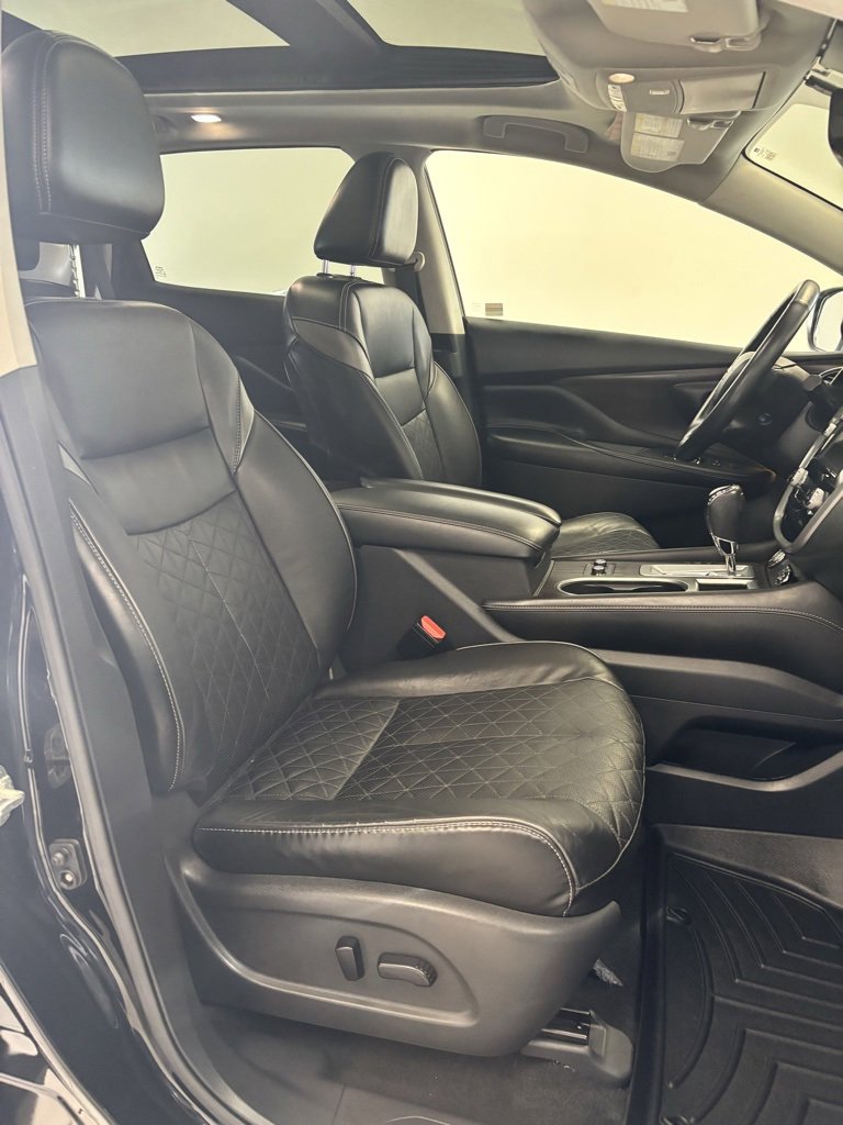 Used 2020 Nissan Murano Platinum image 21