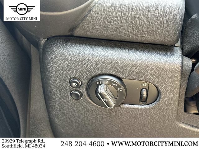 Used 2017 MINI Cooper S FWD image 28