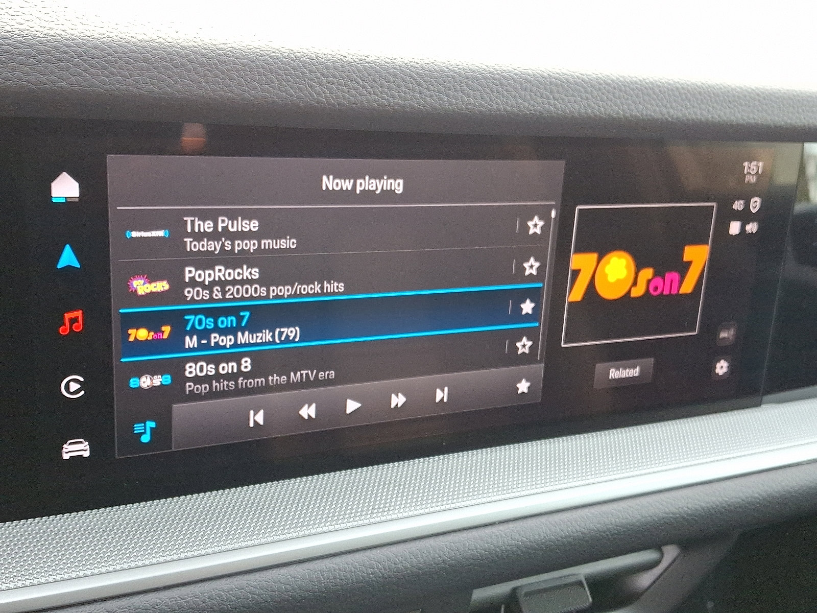 Used 2024 Porsche Cayenne Coupe image 18