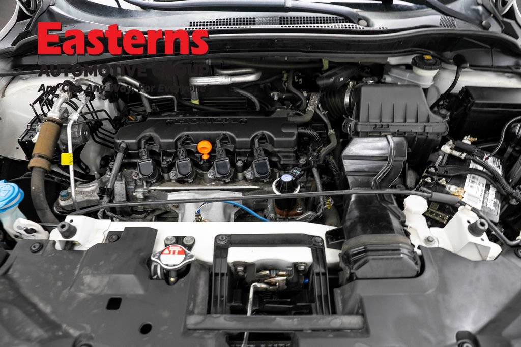 Used 2019 Honda HR-V EX image 7
