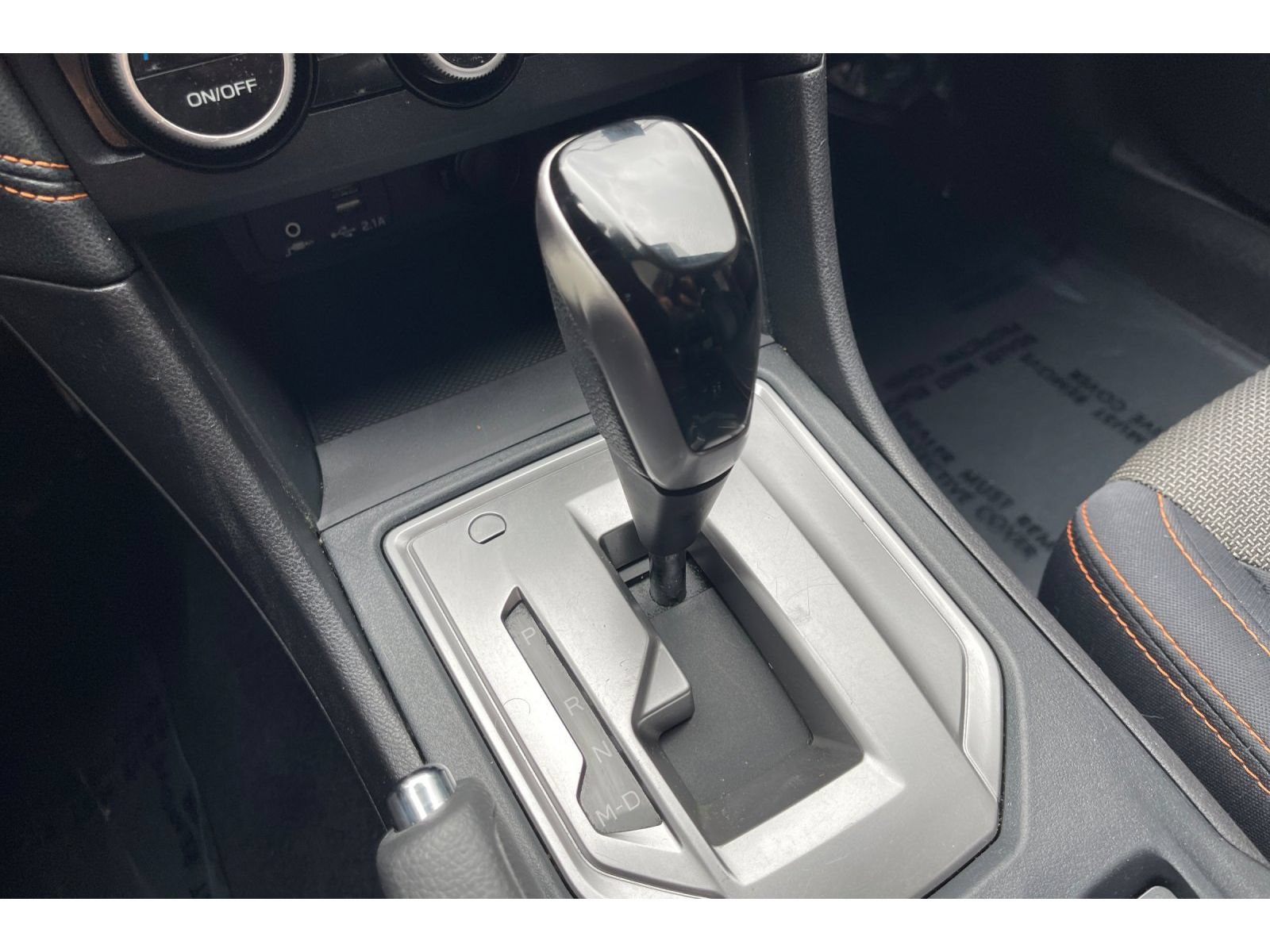 Used 2020 Subaru Crosstrek 2.0i Premium AWD/4WD image 30