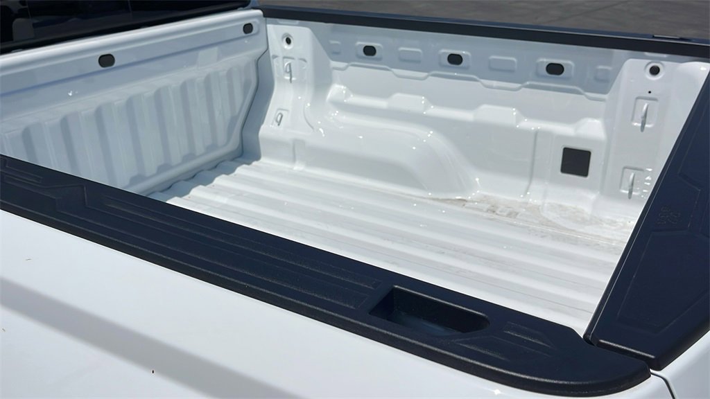 New 2025 GMC Canyon Elevation image 26