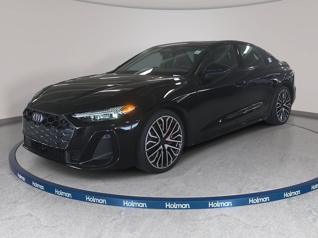 New 2026 Audi S5 Premium Plus
