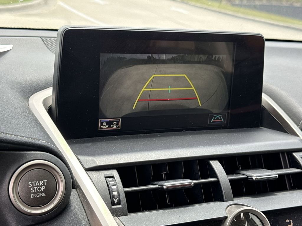 Used 2021 Lexus NX 300 FWD w/ Comfort Package image 24