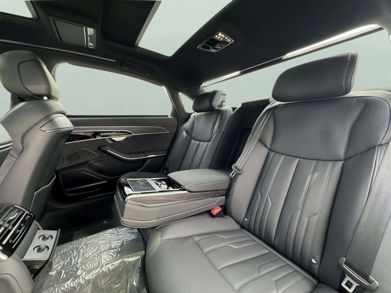 New 2026 Audi A8 L 3.0T AWD/4WD image 15
