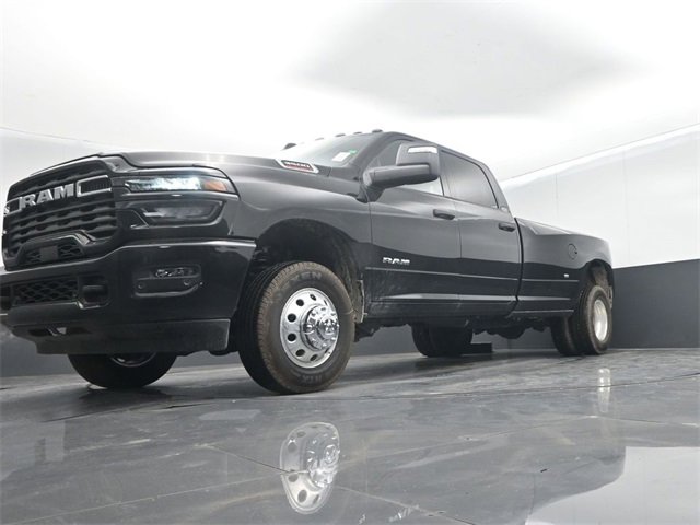 New 2026 RAM 3500 Big Horn image 39