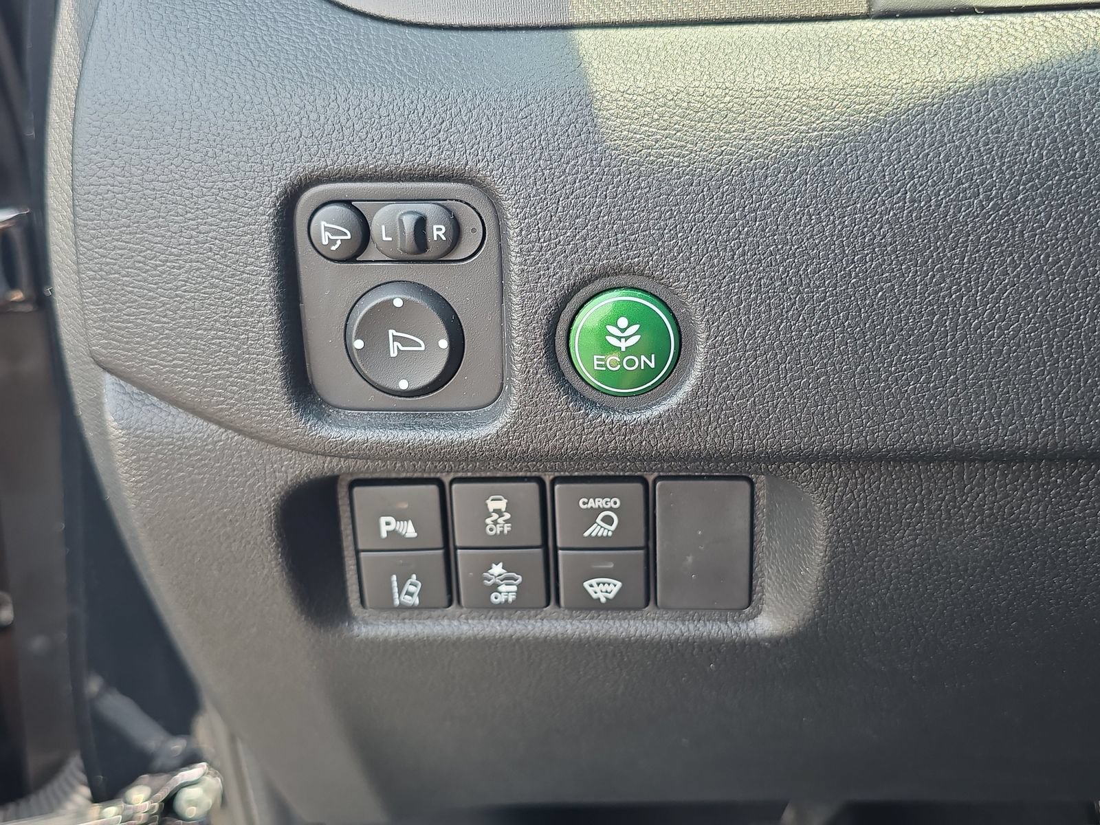 Certified 2026 Honda Ridgeline TrailSport image 23