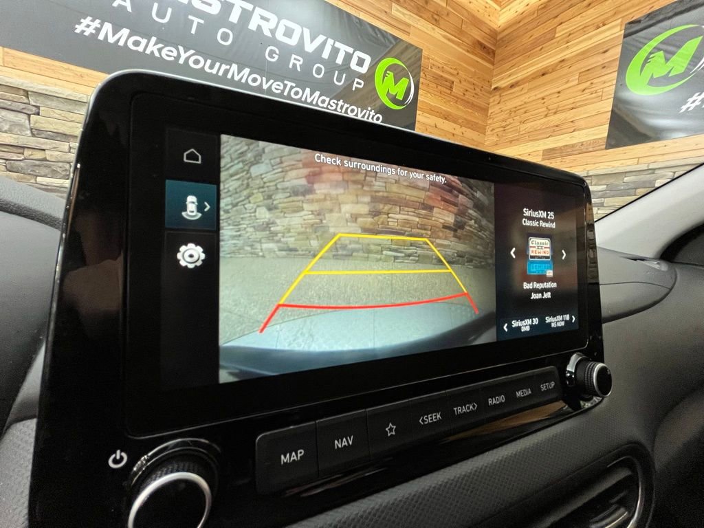 Used 2023 Hyundai Kona SEL w/ Convenience Package AWD/4WD image 24