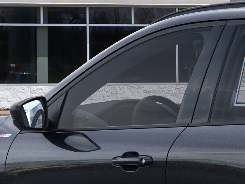 New 2026 Ford Escape ST-Line w/ Tech Pack #1 image 20