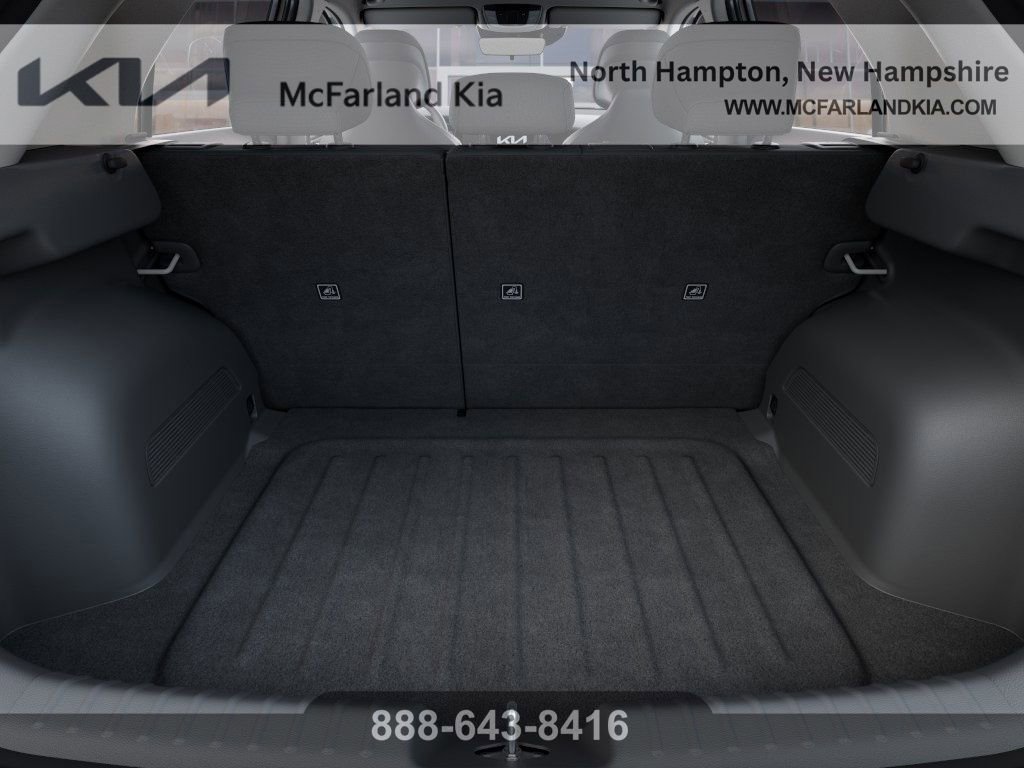 New 2026 Kia Niro LX image 21