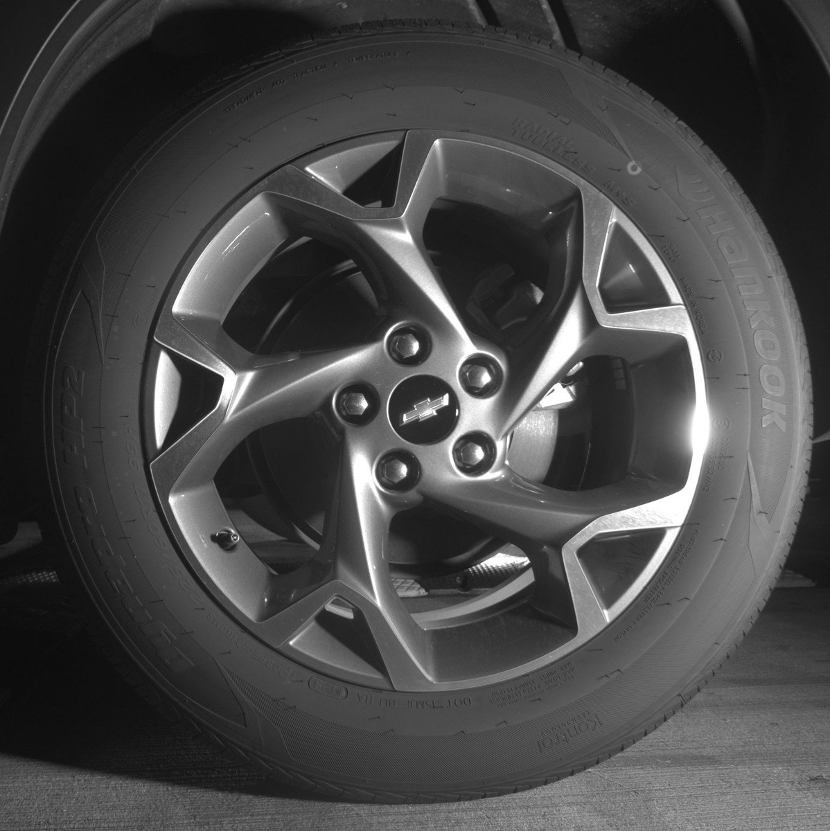 Used 2025 Chevrolet Trax LT w/ LT Convenience Package FWD image 14