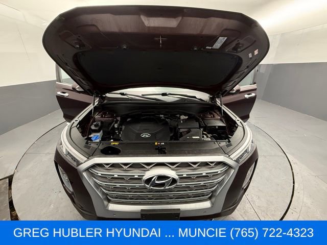 Used 2020 Hyundai Palisade Limited AWD/4WD image 23