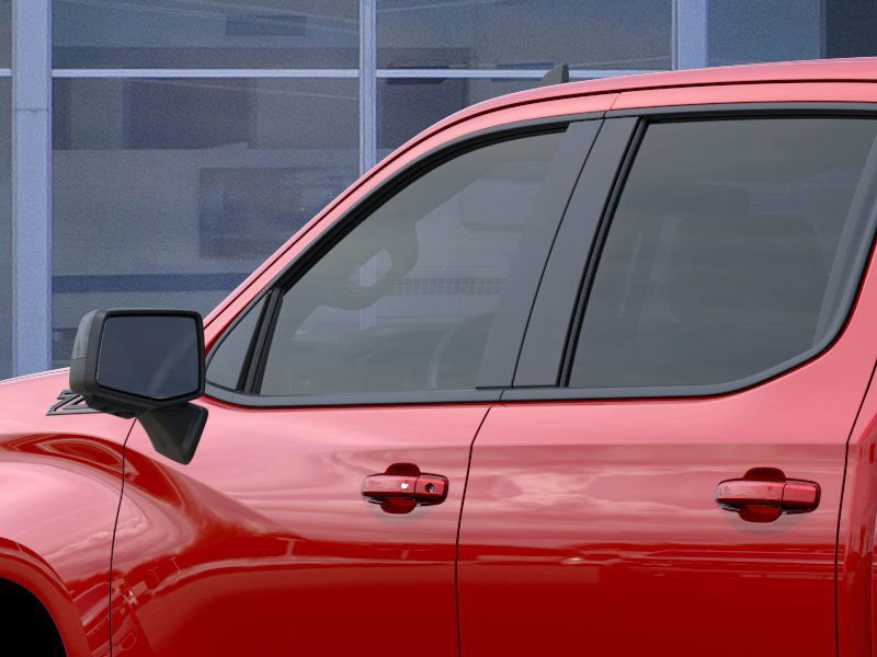 New 2026 Chevrolet Silverado 1500 RST w/ RST All Star Premium Package image 14