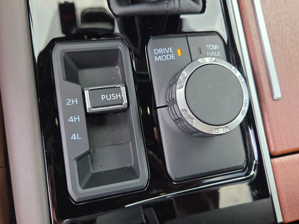 Used 2024 Toyota Tundra 1794 Edition image 23